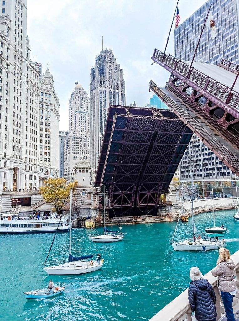 fun things to do in Chicago