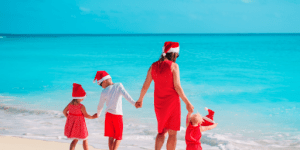 Christmas Activities in Cancun