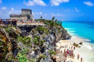 Embracing the Essence of Downtown Tulum