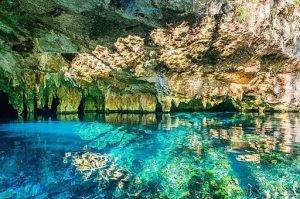 The Mystique of Cenotes A Brief History
