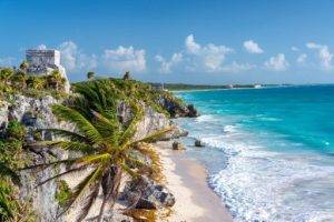 Unveiling the Charms of Downtown Tulum