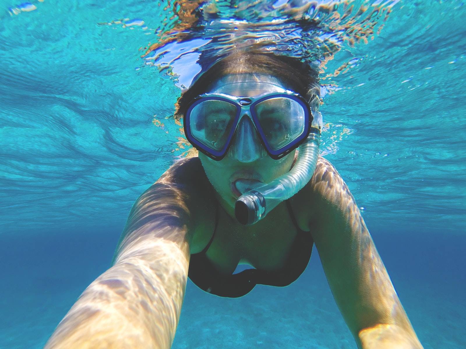 isla mujeres snorkeling