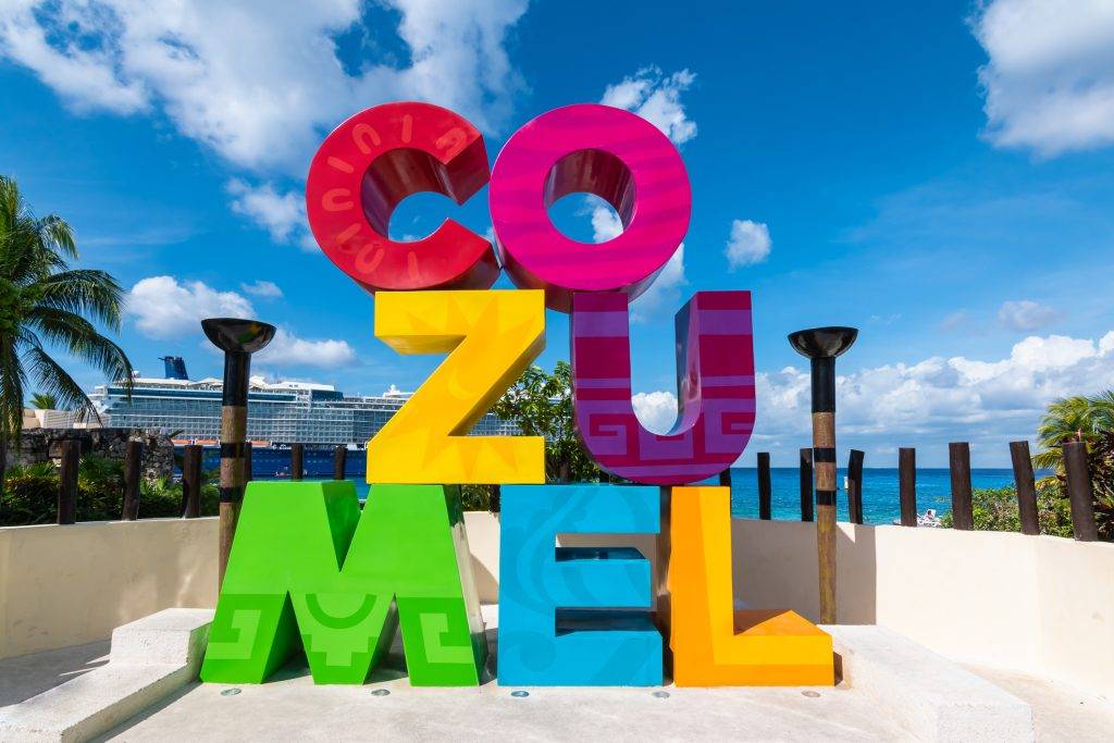 How To Get To Cozumel