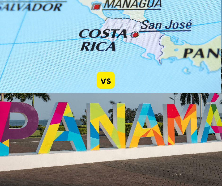 Panama vs Costa Rica