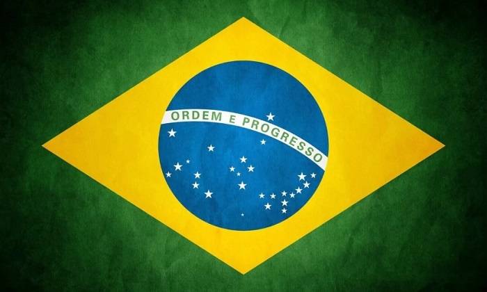 Brazil The Southern Cross