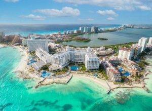 The Allure of All Inclusive Resorts in Cancun