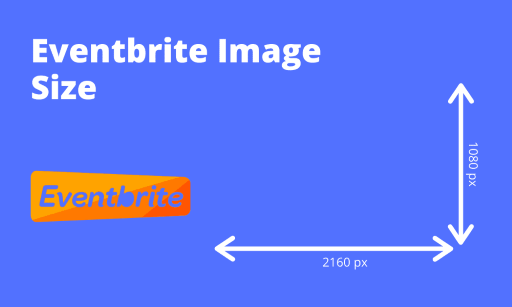 Eventbrite Image Types and Sizes