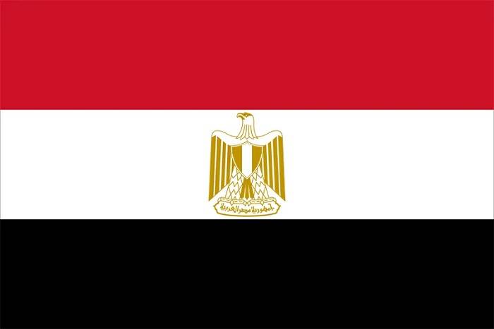 Egypt Flag Meaning Explored in 10 Key Points 1